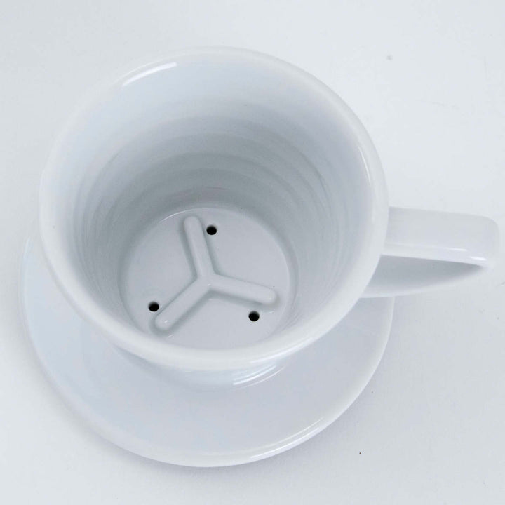 KalitaカリタHA155ドリッパーウェーブ