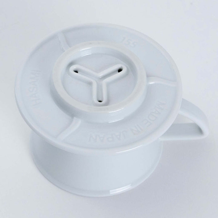 KalitaカリタHA155ドリッパーウェーブ