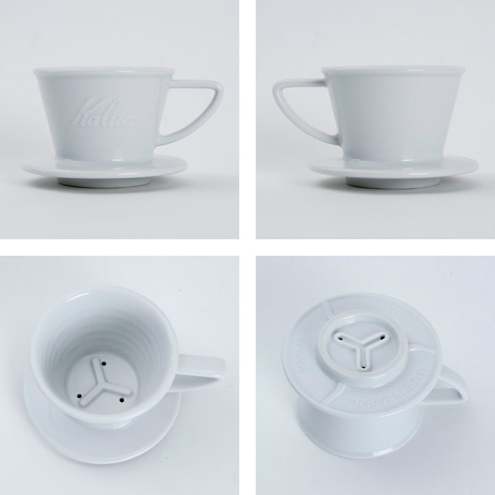 KalitaカリタHA155ドリッパーウェーブ