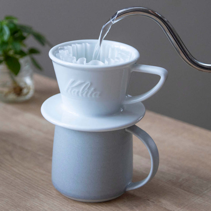 KalitaカリタHA155ドリッパーウェーブ