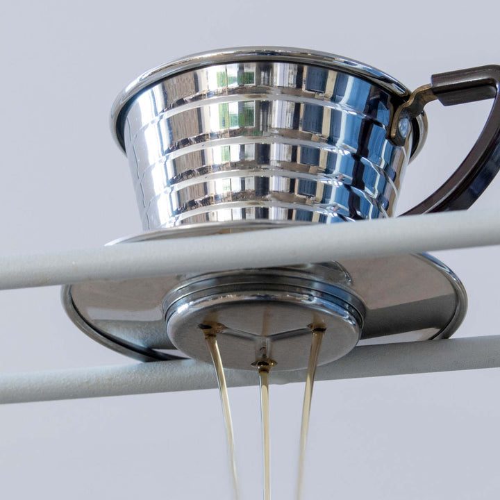 Kalitaカリタドリッパーウェーブドリッパー155S