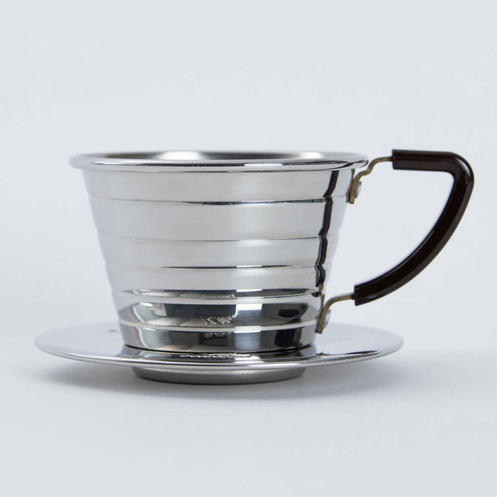 Kalitaカリタドリッパーウェーブドリッパー155S