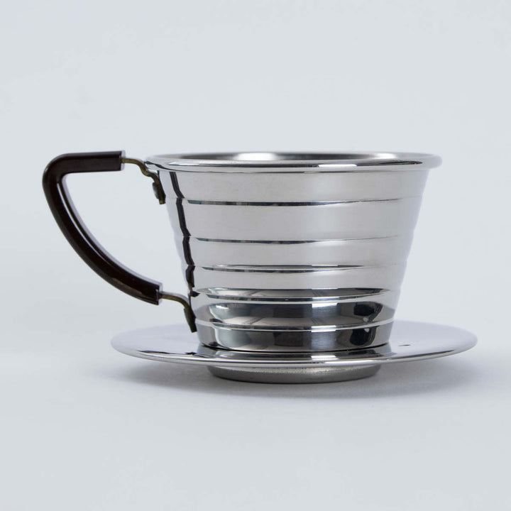 Kalitaカリタドリッパーウェーブドリッパー155S