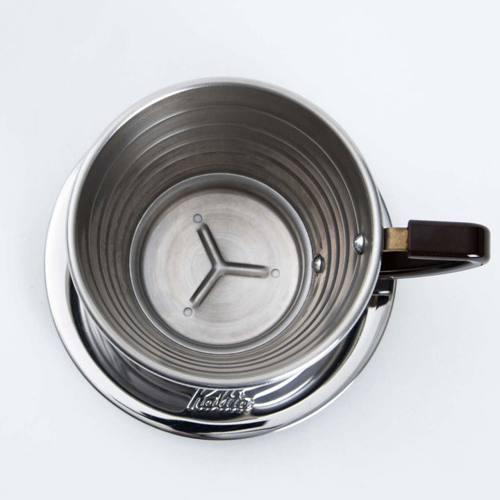 Kalitaカリタドリッパーウェーブドリッパー155S