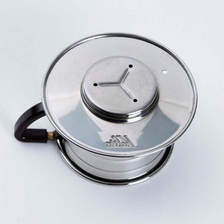 Kalitaカリタドリッパーウェーブドリッパー155S