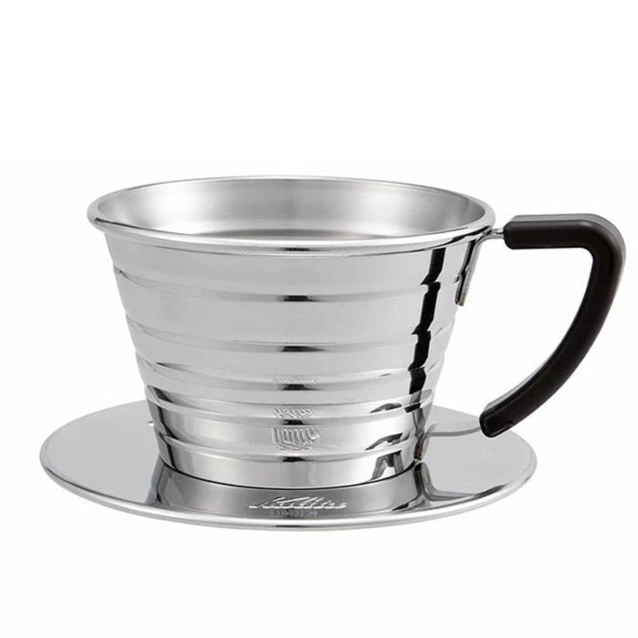 Kalitaカリタドリッパーウェーブドリッパー155S