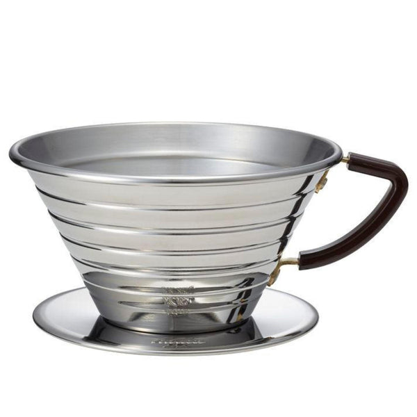 Kalitaカリタドリッパーウェーブドリッパー185S