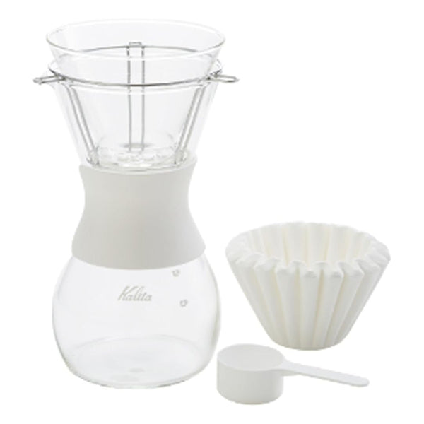 Kalitaカリタウェーブスタイル185