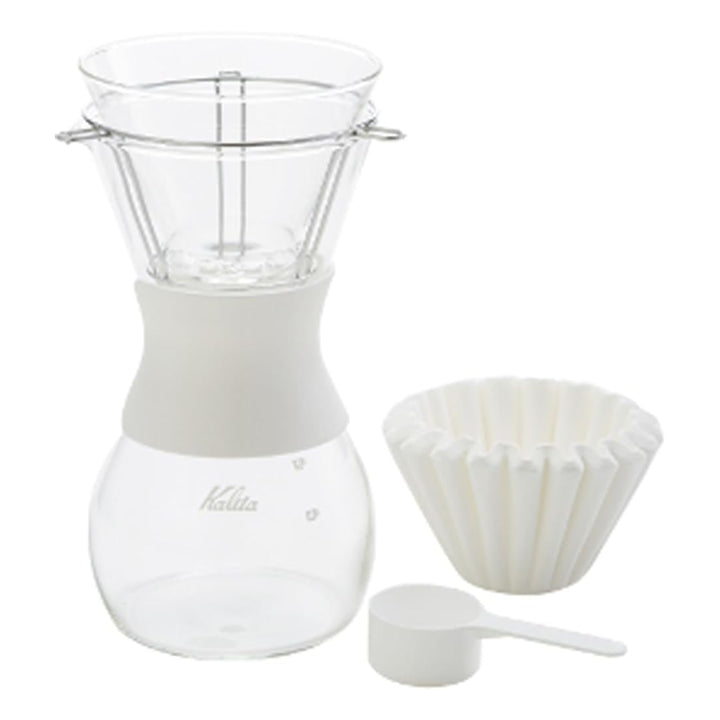 Kalitaカリタウェーブスタイル185