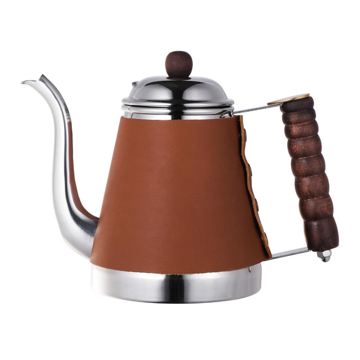 Kalitaカリタケトルウェーブポットレザー