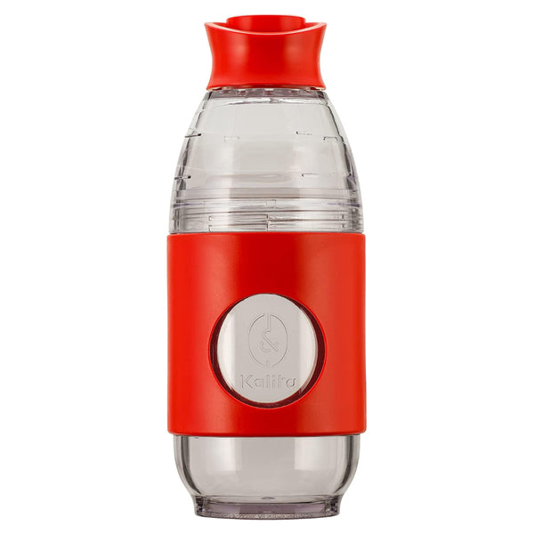 KalitaカリタドリッパーGO-BREWレッド