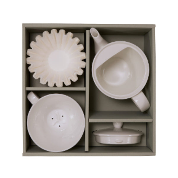 KalitaカリタドリッパーギフトセットBC-185ギフト