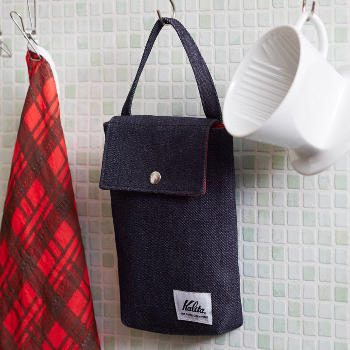 Kalitaカリタフィルターバッグカリタチェック