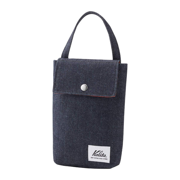 Kalitaカリタフィルターバッグカリタチェック