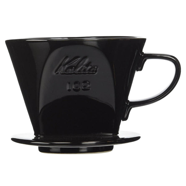 Kalitaカリタドリッパー102-ロトブラック