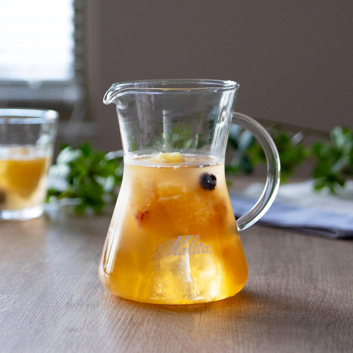 Kalitaカリタコーヒーサーバー300mlコニカルサーバー