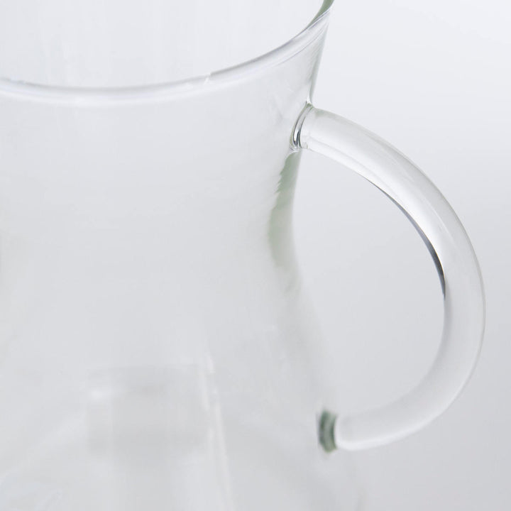 Kalitaカリタコーヒーサーバー300mlコニカルサーバー