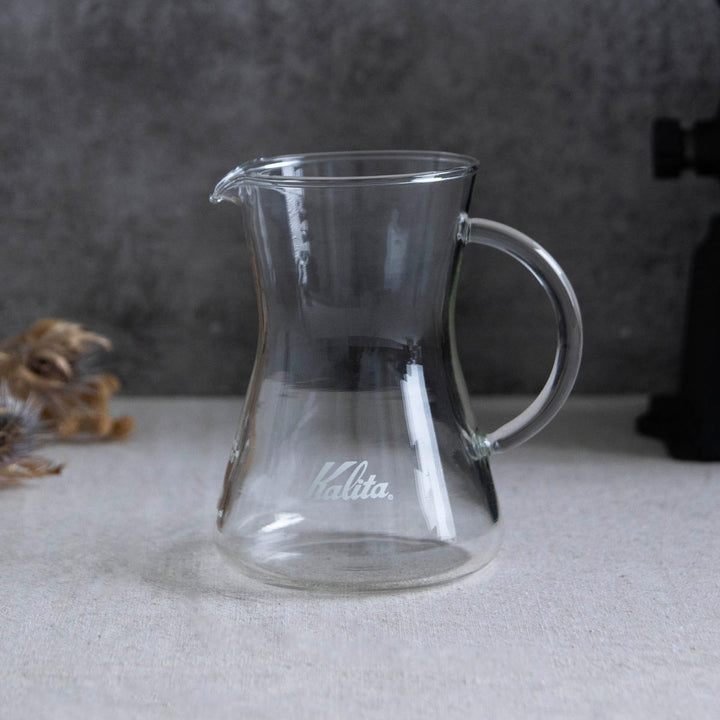 Kalitaカリタコーヒーサーバー300mlコニカルサーバー