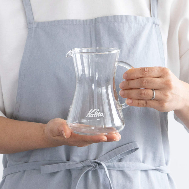 Kalitaカリタコーヒーサーバー300mlコニカルサーバー