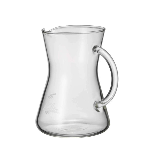 Kalitaカリタコーヒーサーバー300mlコニカルサーバー