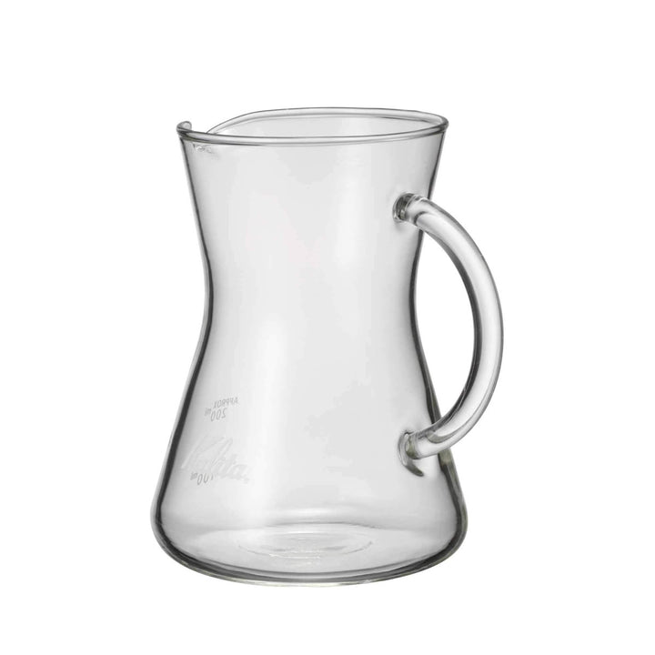 Kalitaカリタコーヒーサーバー300mlコニカルサーバー