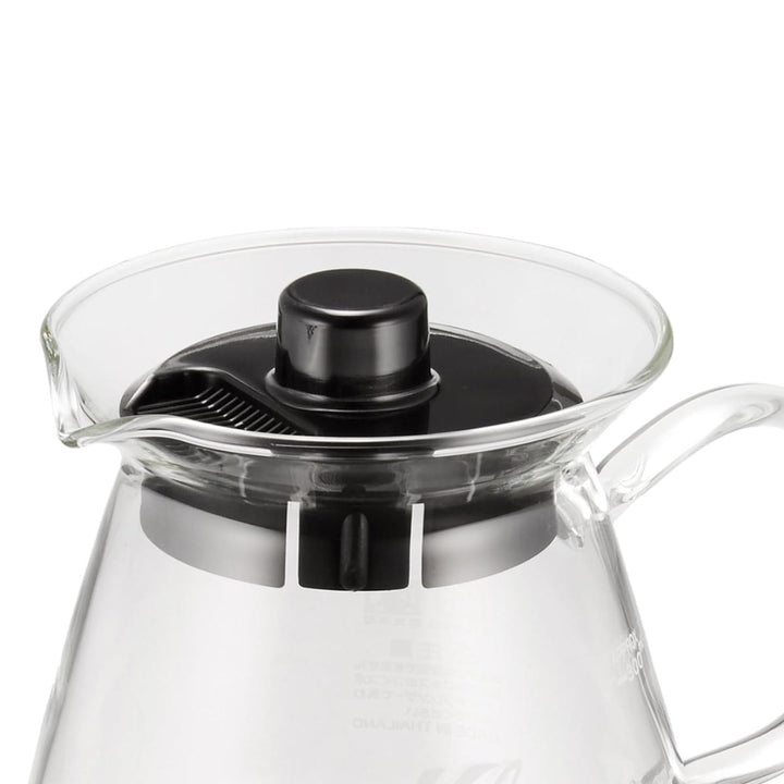 Kalitaカリタ300mlコーヒーサーバー300サーバーG