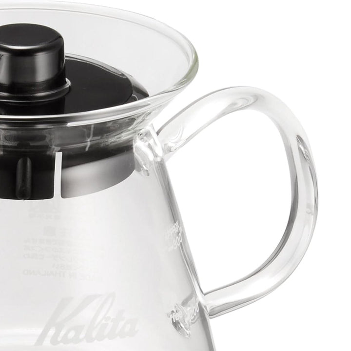 Kalitaカリタ300mlコーヒーサーバー300サーバーG