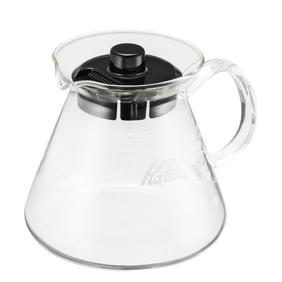Kalita カリタ コーヒーサーバー 500ml 500 サーバー G