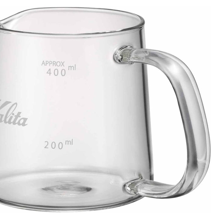 Kalitaカリタコーヒーサーバー400mlJug400