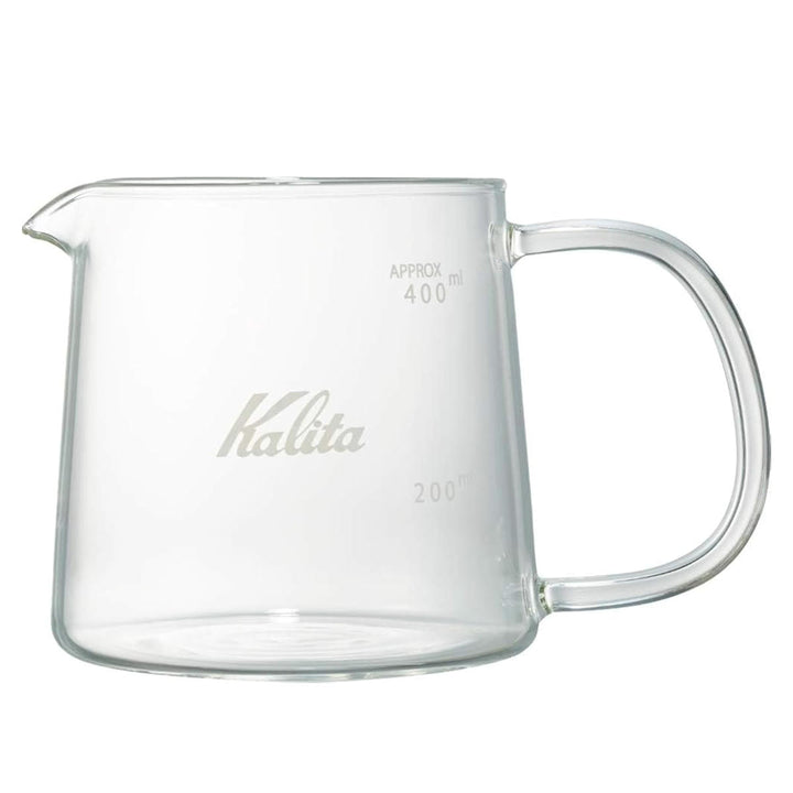 Kalitaカリタコーヒーサーバー400mlJug400