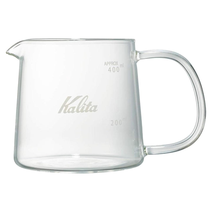 Kalitaカリタコーヒーサーバー400mlJug400