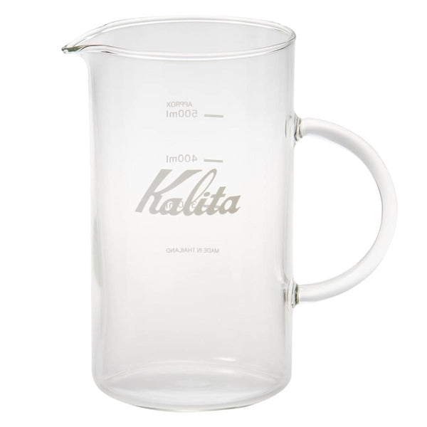 Kalitaカリタコーヒーサーバー500mlJug500