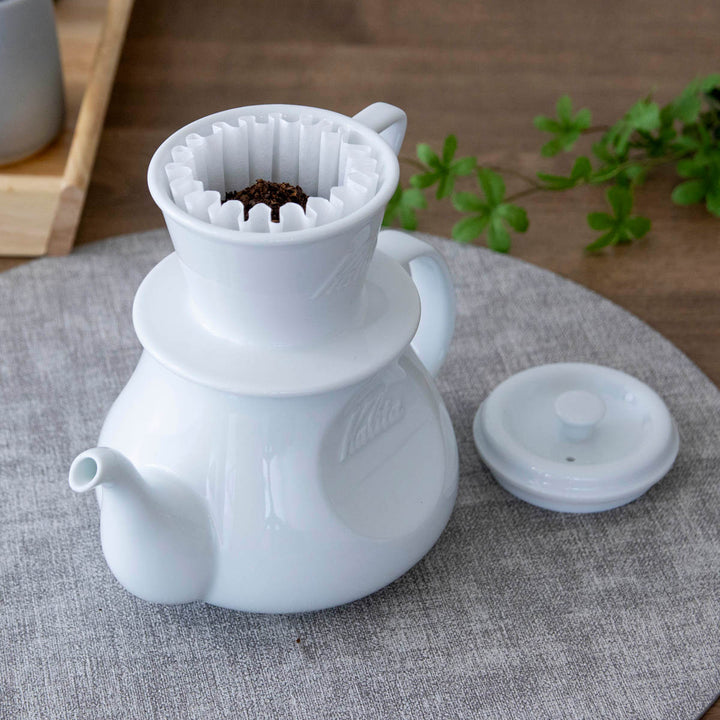 KalitaカリタHAコーヒーポット700ml