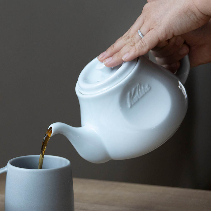 KalitaカリタHAコーヒーポット700ml