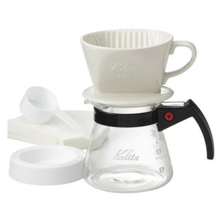 Kalitaカリタドリップセット101ロトセットN