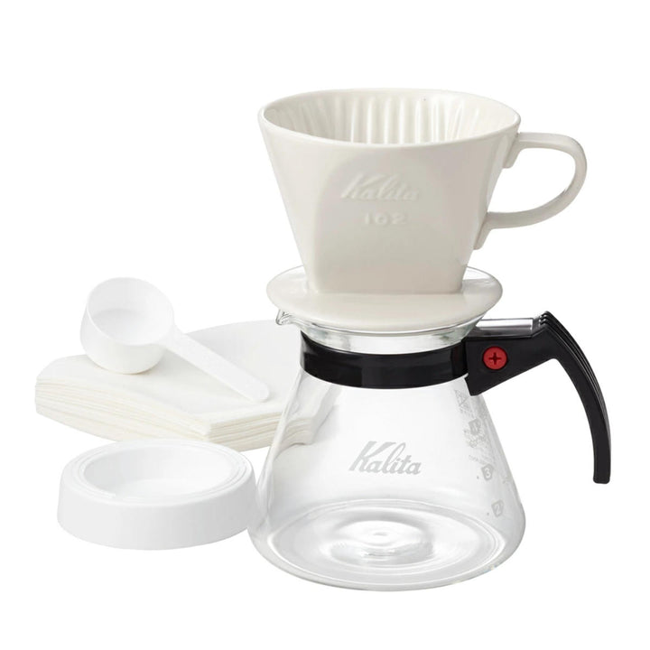 Kalitaカリタドリップセット102ロトセットN