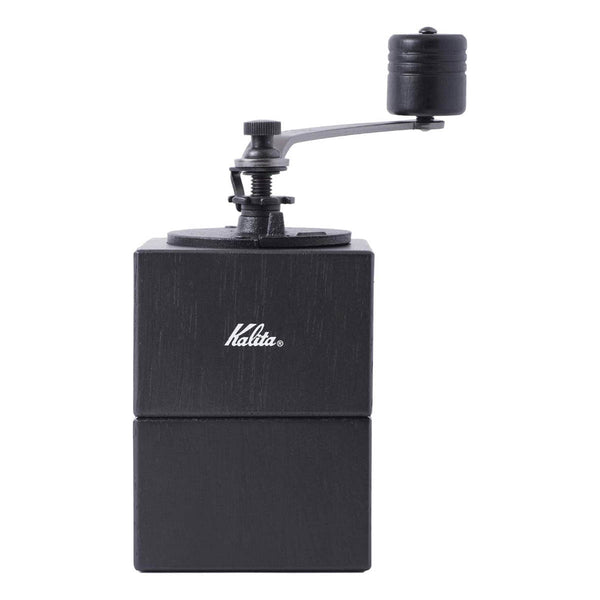 Kalitaカリタコーヒーミルキュービックミル