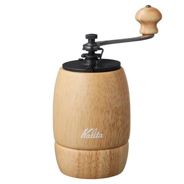KalitaカリタコーヒーミルKH-9ナチュラル