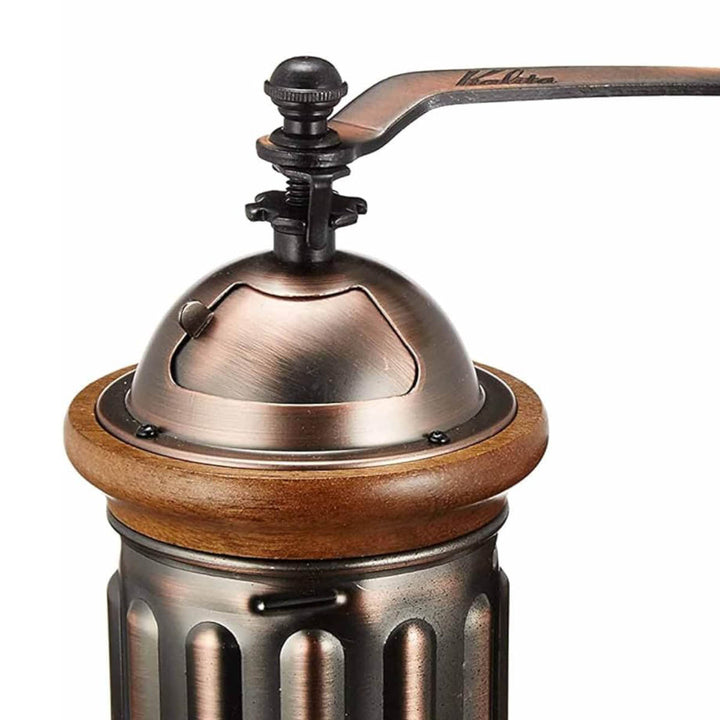 KalitaカリタコーヒーミルKH-5