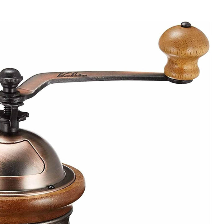 KalitaカリタコーヒーミルKH-5