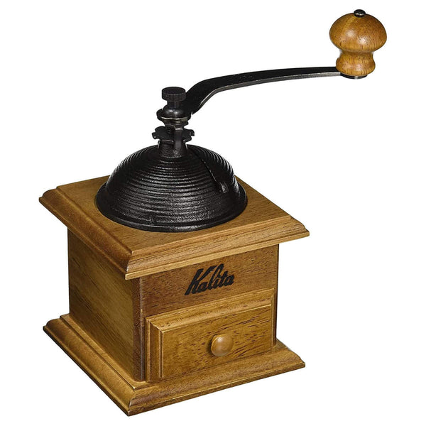 Kalitaカリタコーヒーミルドーム