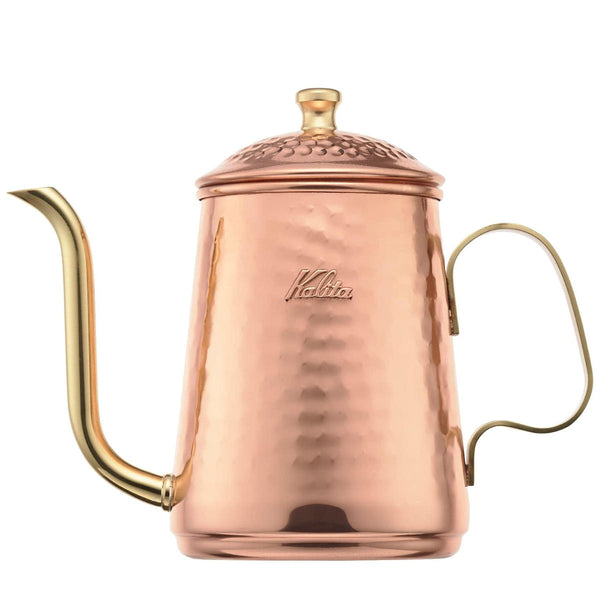 Kalitaカリタコーヒーケトル600mlCuケトル600