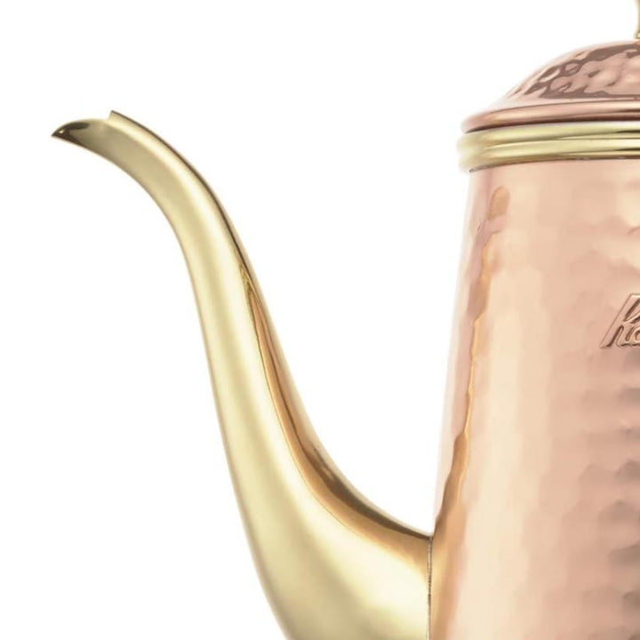 Kalitaカリタコーヒーケトル700mlCuケトル700