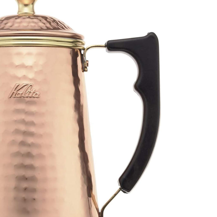 Kalitaカリタコーヒーケトル700mlCuケトル700