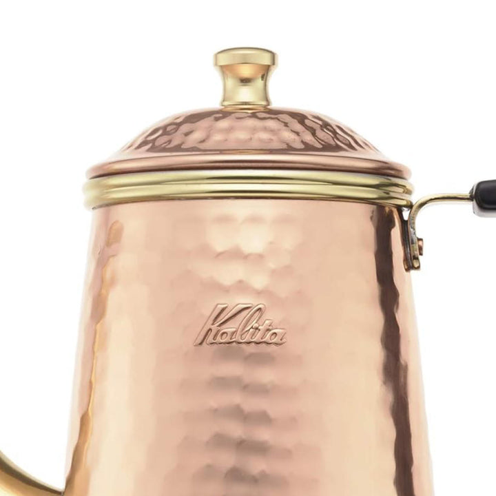 Kalitaカリタコーヒーケトル700mlCuケトル700