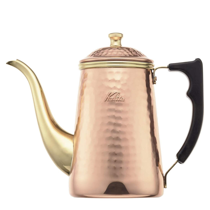 Kalitaカリタコーヒーケトル700mlCuケトル700
