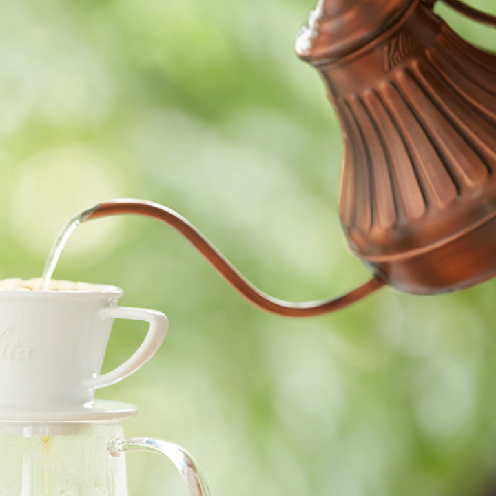 Kalitaカリタコーヒーケトル900mlCuケトル900