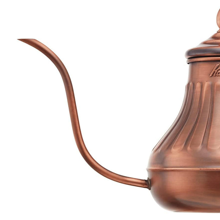 Kalitaカリタコーヒーケトル900mlCuケトル900