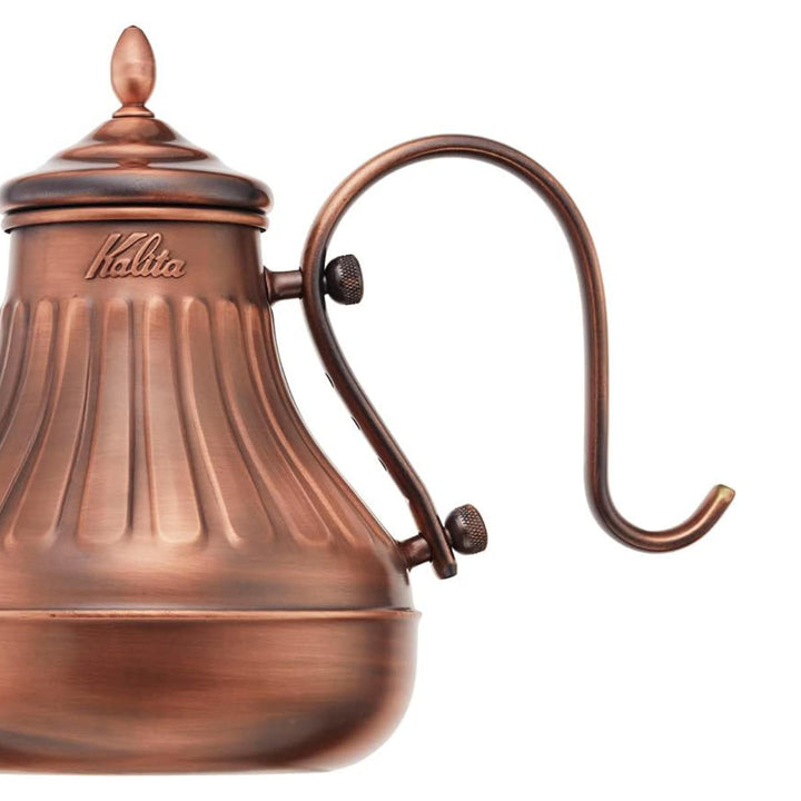 Kalitaカリタコーヒーケトル900mlCuケトル900