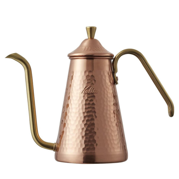 Kalitaカリタコーヒーケトル700mlドリップポットスリム700CU